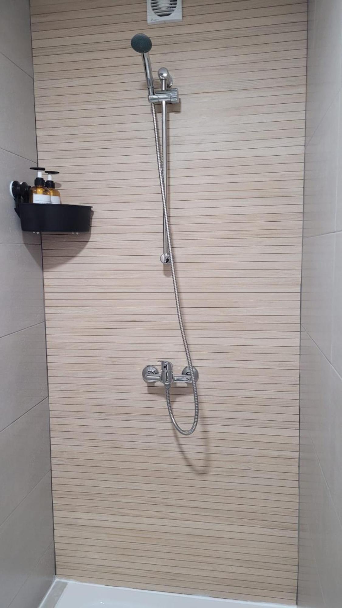 Apartamento Vinedos De Librado Jerez de la Frontera Esterno foto